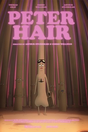 Peter Hair