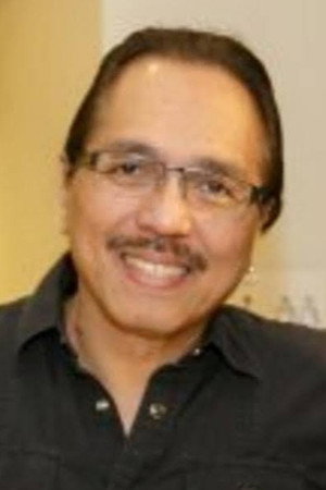 Portrait of Lorrie Ilustre