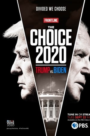 The Choice 2020: Trump vs. Biden