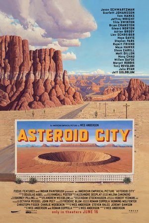 Imagem Asteroid City