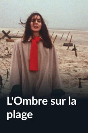 L'Ombre sur la plage