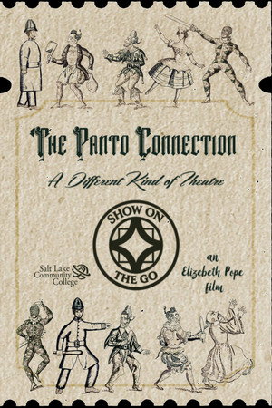 The Panto Connection poster