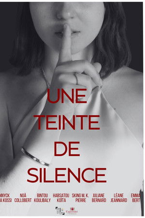 Une teinte de silence