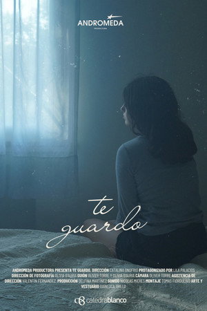 Te Guardo poster