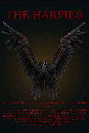 The Harpies