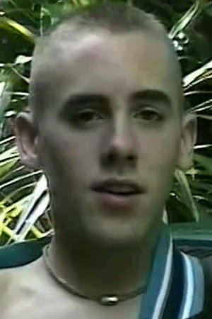 Ethan Miller