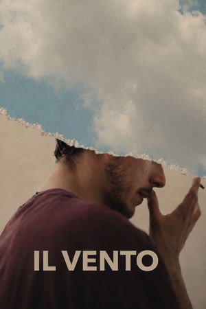 IL VENTO poster