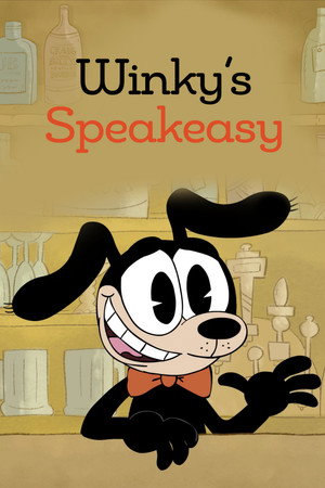Winky's Speakeasy