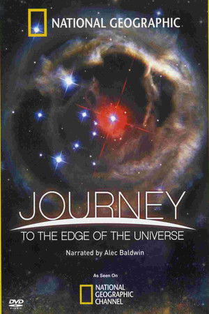 Journey to the Edge of the Universe