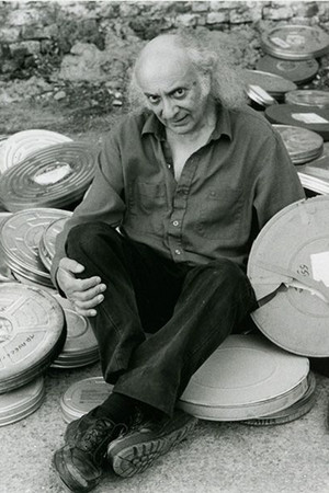 Boris Lehman