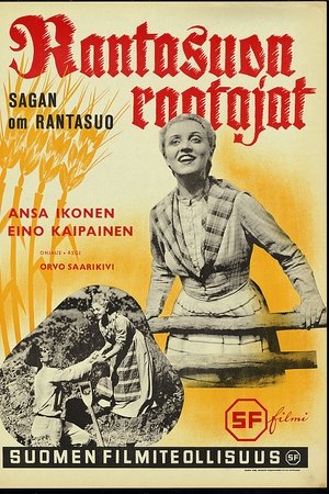 Rantasuon raatajat