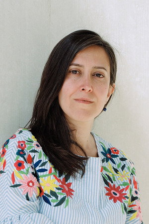 Shirin Barghnavard