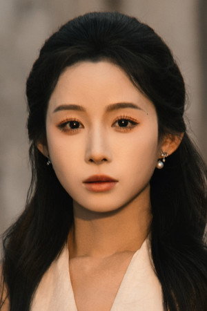 Portrait of Xiao Tao