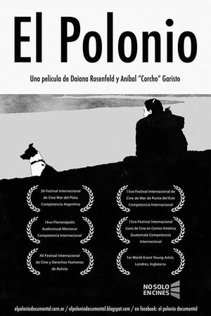 El Polonio poster