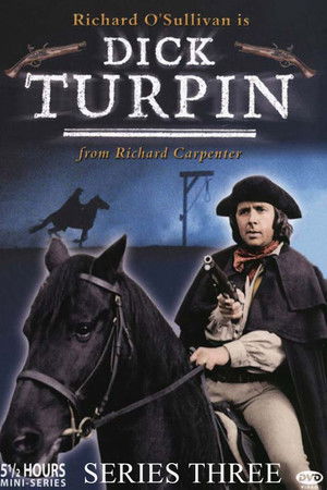Dick Turpin's Greatest Adventure