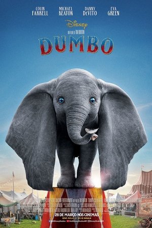 Imagem Dumbo