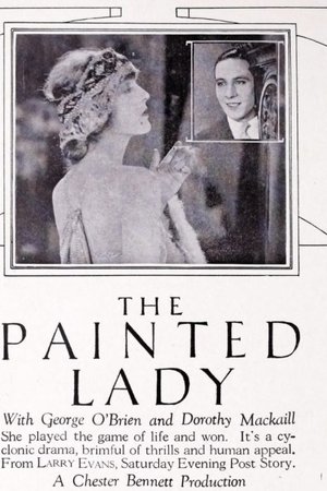 The Painted Lady