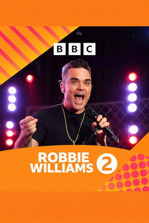 Robbie Williams - BBC Radio 2 in Concert