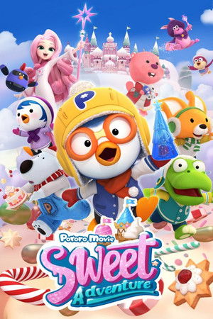 Pororo: Sweet Castle Adventure