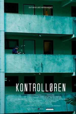 Kontrolløren poster