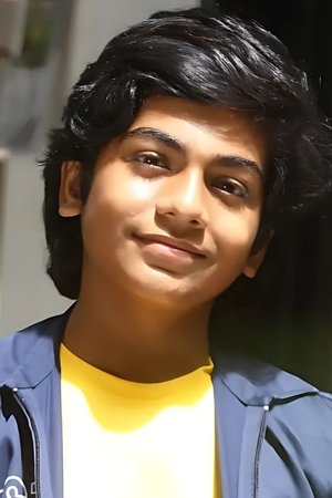 Raaghavan Murugan