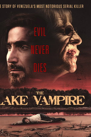 El vampiro del lago