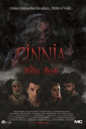 İfrit'in Diyeti: Cinnia