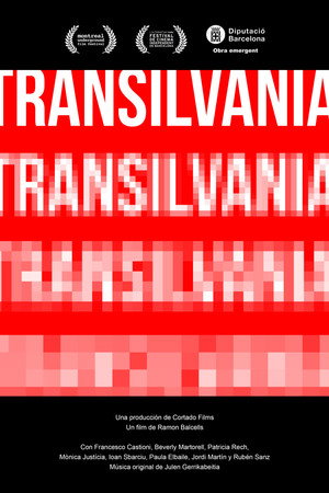 Transilvania poster