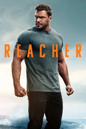 Poster da série Reacher