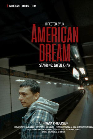 American Dream American Dream