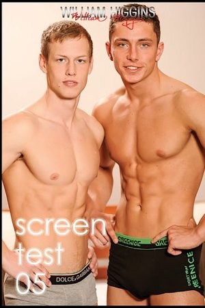 Screen Test 05