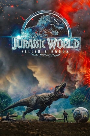 Imagem Jurassic World: Reino Ameaçado
