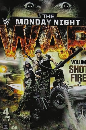 WWE: Monday Night War Vol. 1: Shots Fired