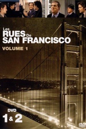 Les Rues de San Francisco
