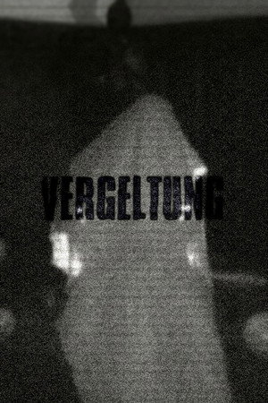 Vergeltung poster