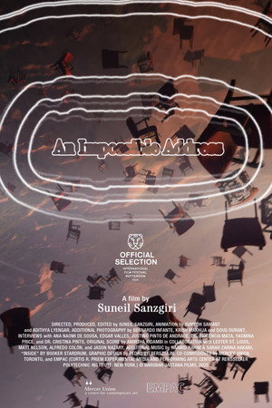 An Impossible Address poster