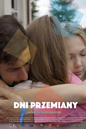 Dni przemiany poster