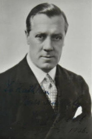 Fred Groves