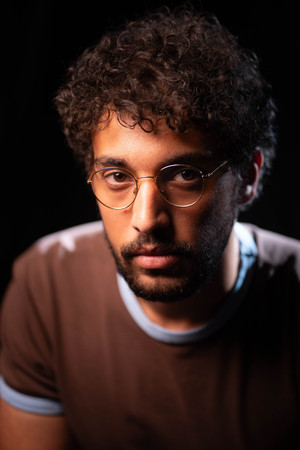Omar Sherien