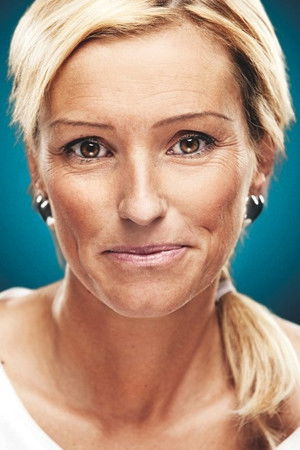 Cilla Domstad