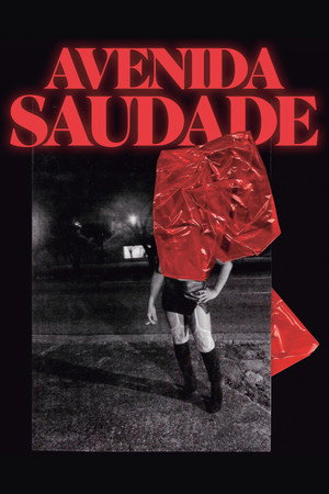 Avenida Saudade poster