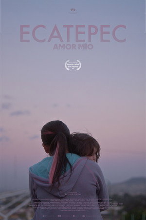 Ecatepec, amor mío