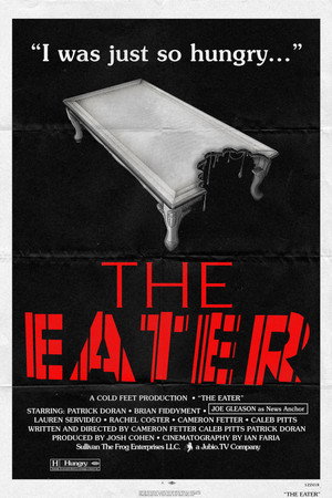The Eater The Eater