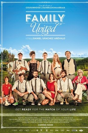image: Family United