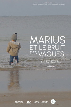 Marius et le bruit des vagues poster