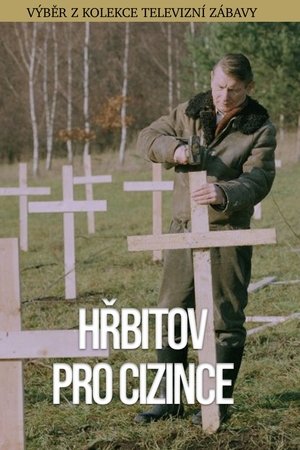Hřbitov pro cizince