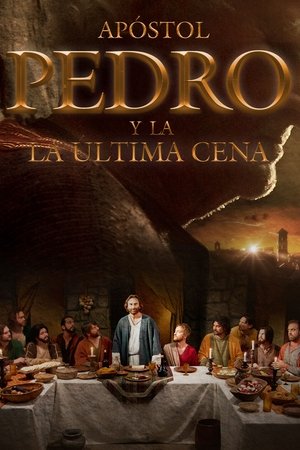 Apostol Pedro Y La Ultima Cena