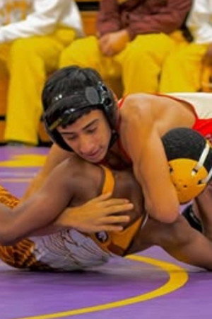 Victor Hayoo