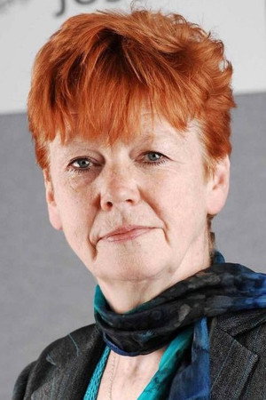 Portrait of Vera Baird