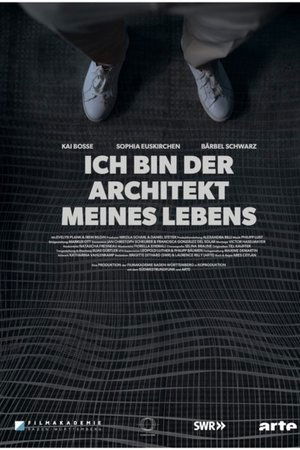 Ich bin der Architekt meines Lebens